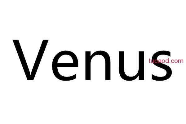 Venus超级天网