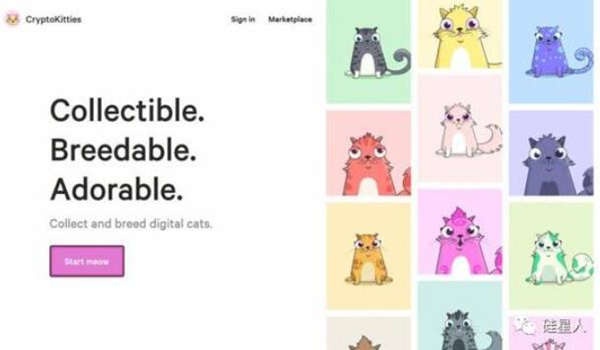 cryptokitties.co