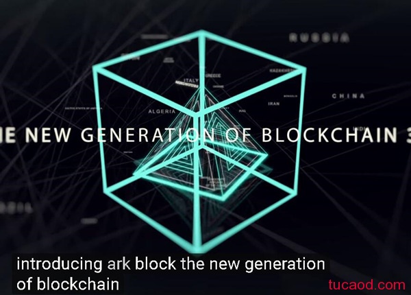 ArcBlock币