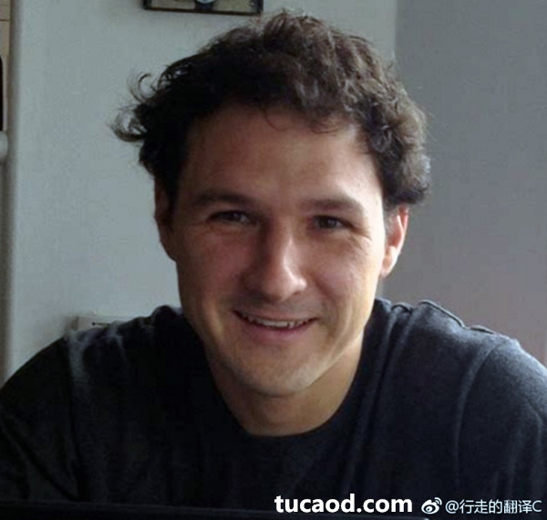 Jed McCaleb