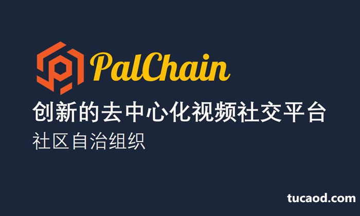 Palchain_区块链技术一对一视频社交平台