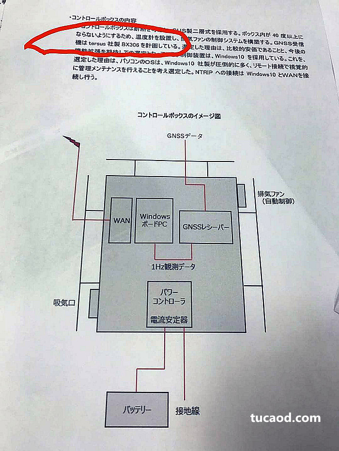 日本采购的井融产品合同3