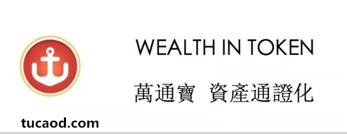 WIT (Wealth in Token)