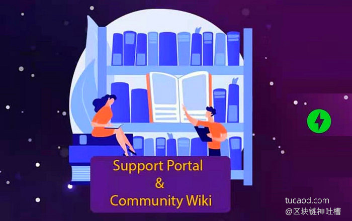 pi币常见问题解决 New Support Portal & Community Wiki 官方pi币最新消息今日 Pi Network