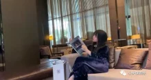 京城奇闻:美院学生扮名媛,蹭吃蹭喝21天!@码字工匠老詹-AI神吐槽