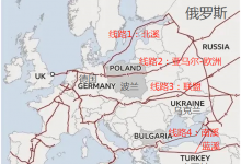 普京为什么不打欧洲？地缘政治权力的底层逻辑：李世民把突厥人杀的人头滚滚，人称天可汗@求实处-Ai神吐槽