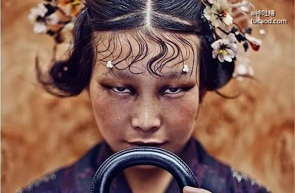 欧洲人审美 亚洲人审美- 艺术圈-意识形态的攻防战 时尚是一种话语权@政事堂2019@丁辰灵|语权@政事堂2019@丁辰灵 2021-11-23 分类: 时政解