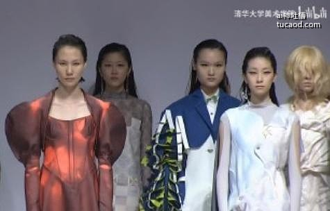 欧洲人审美 亚洲人审美- 艺术圈-意识形态的攻防战 时尚是一种话语权@政事堂2019@丁辰灵|,需要被主子盖上“9527”奴才印的,就不得不像几个月前清华美院的