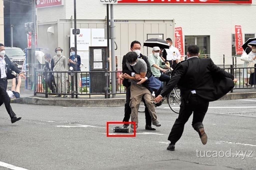 安倍晋三死亡亲华派政治影响@求实处@丁辰灵