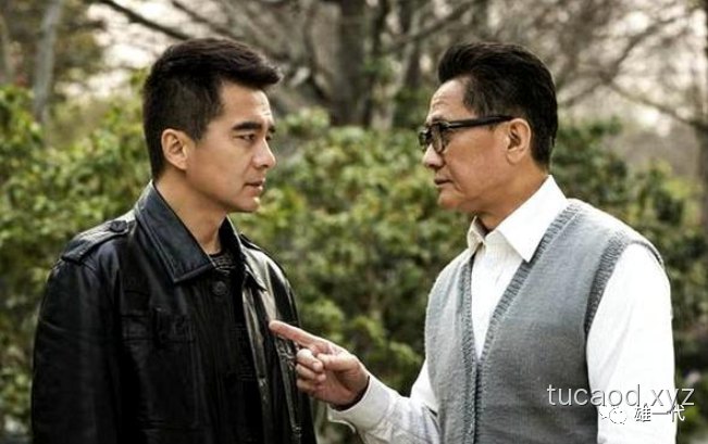 王立科为何要强烈阻挠《人民的名义》播出@雄一代