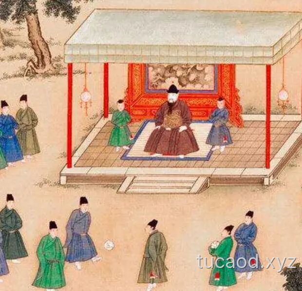 美国堕胎权什么意思法案争议:明朝“大礼议”与“堕胎权”@圆方你怎么看啊