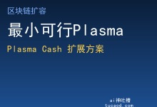 最小可行Plasma(MVP)_Plasma Cash(现金)_Plasma如何实现应用的扩展?蓝狐笔记-Ai神吐槽