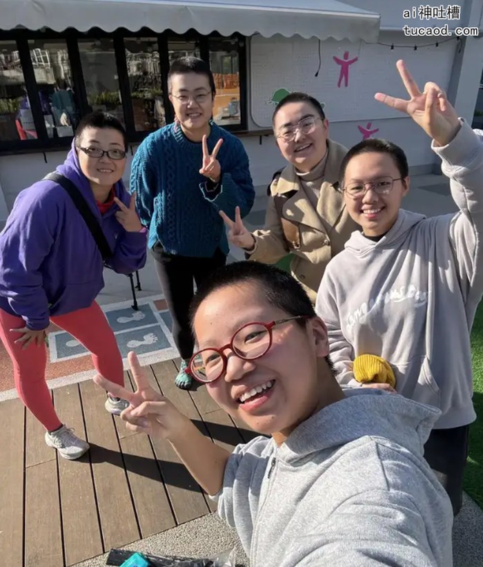 历史照片：早期男性发型示例