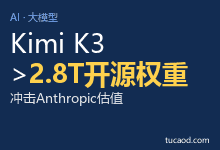 Kimi K3大模型分析:能力、架构与定位全梳理,上下文推理表现@晚点-AI神吐槽