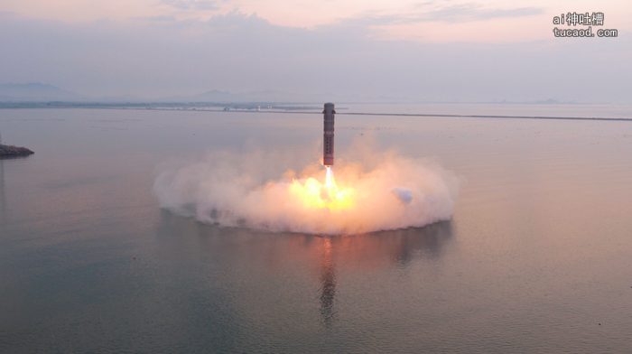 2025年5月29日,箭元科技元行者一号验证型火箭实现可控溅落回收