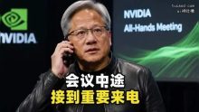 特朗普亲自下场驳 AI 恐慌:两场舆论攻防战揭开资本路线之争 @子明解读-AI神吐槽