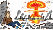 OpenAI公司运营问题:(元老离职信)问题不在规则而在文化@AI 圈新梗「瘫坐在地,仿佛看到了核爆炸」@爱范儿-AI神吐槽